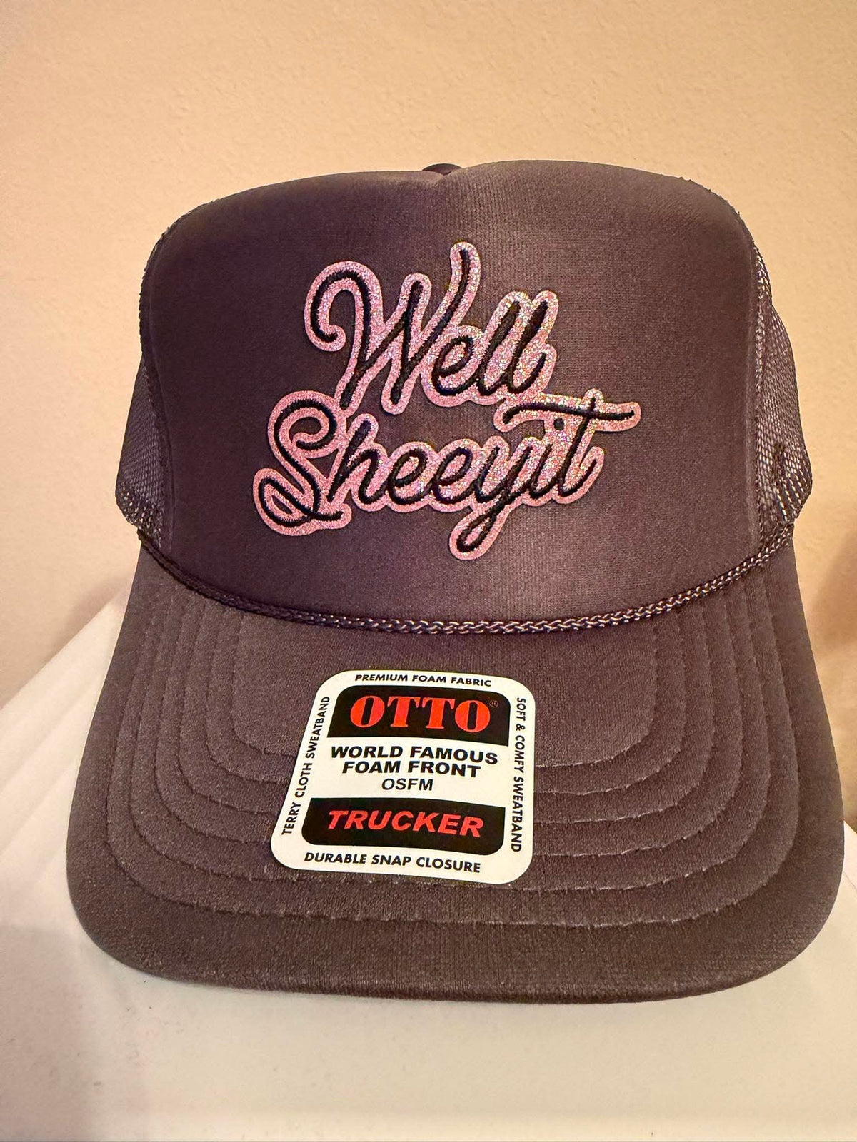Wild Heart Hats