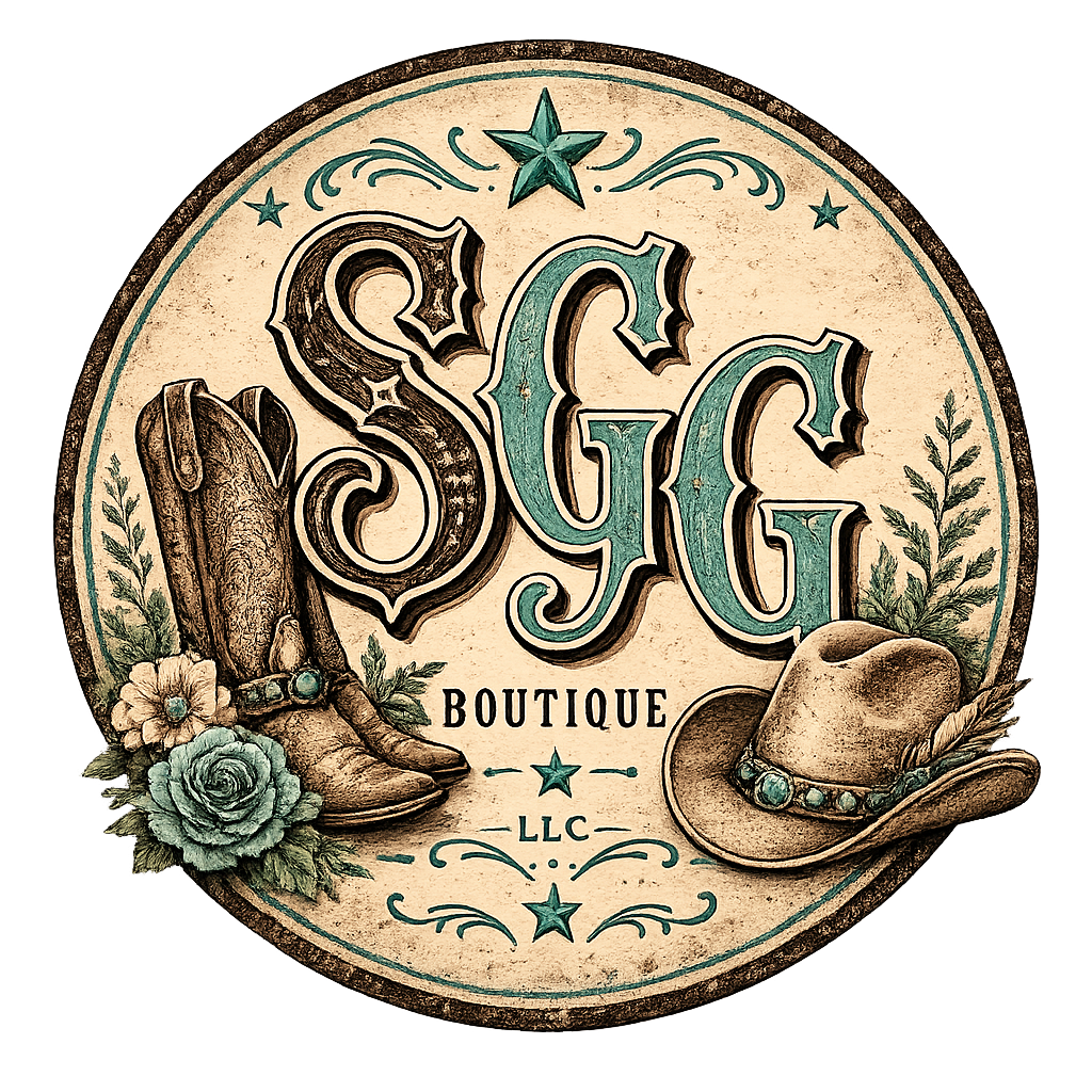 Southern Grace & Grit Tees