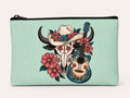 Western Melody Pouch Glam Bag