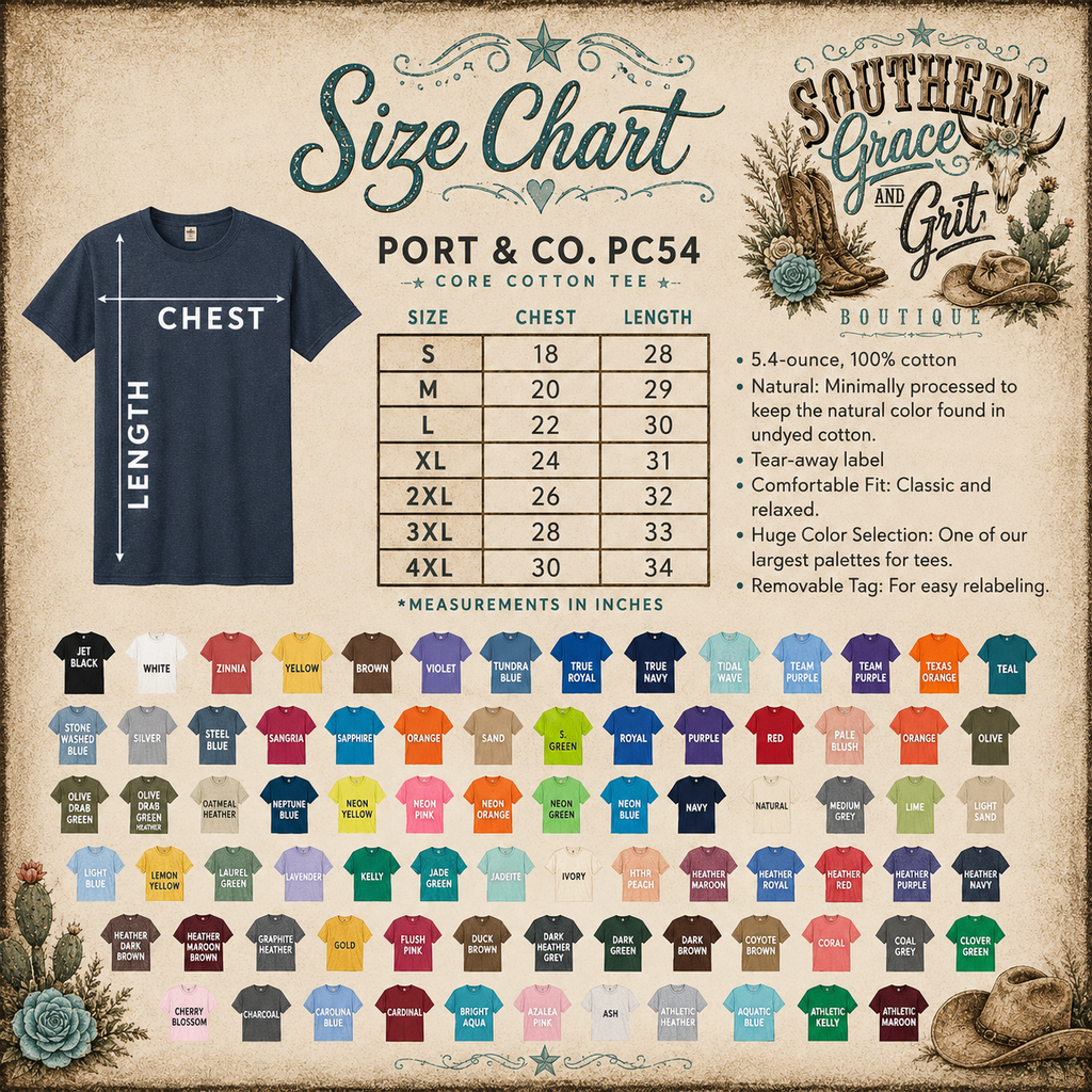 Cherry Cute & Free Tee