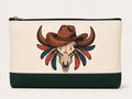 Desert Soul Wristlet Glam Bag