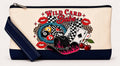 Wild Card Babe Wristlet Glam Bag