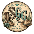 Southern Grace & Grit Boutique gift card