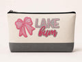 Lake Bum Glam Bag