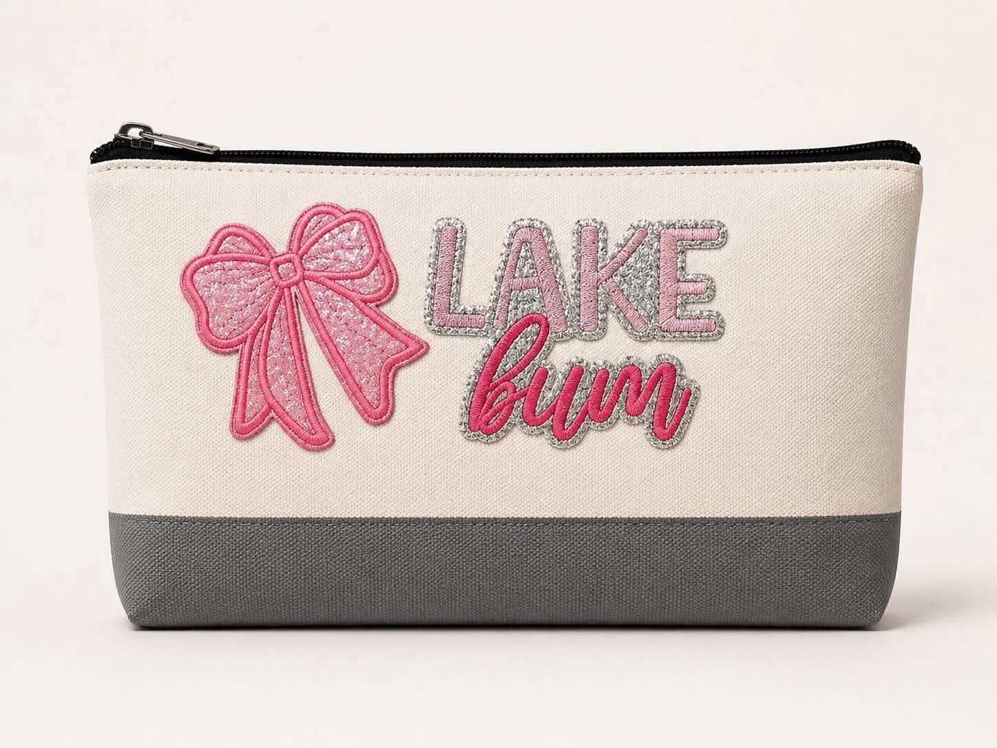Lake Bum Glam Bag