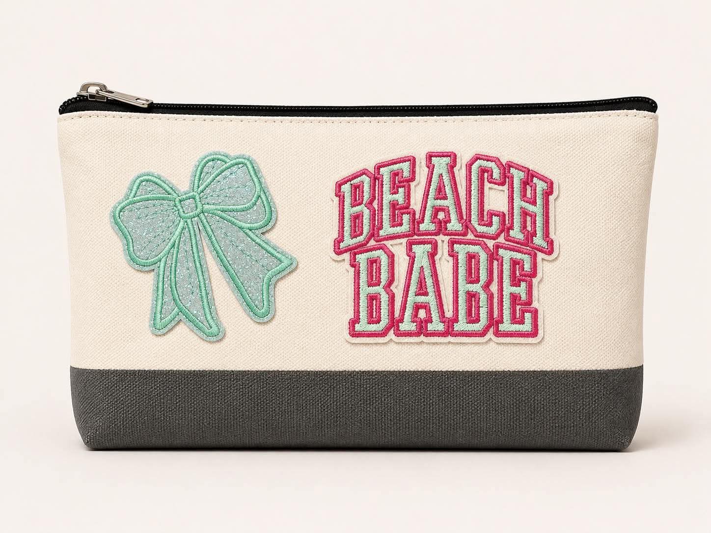 Beach Babe Glam Bag